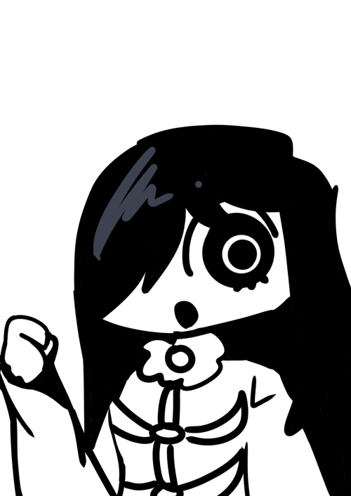 By Any Chance, If Chiku Were To Die Again, In Her Ghost Form. Would It Be Dust ?? Just Wondering
