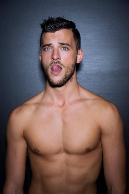 scruffy JIZZ monkey!
