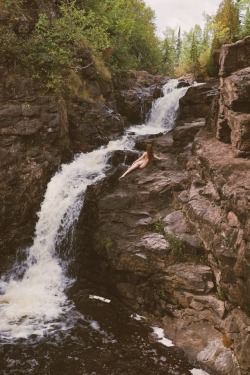 Brookelynne:    Cascading Playground | Self-Portraits •✧{ Full Set Here }✧•