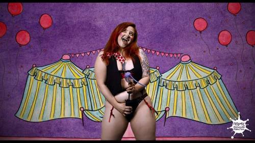 Porn @freshieisntcool clowning around in #breastaround photos