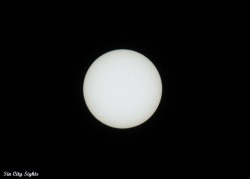 I Never Did Post Any Of The Shots I Took Up In Idaho Of The Solar Eclipse. You Can