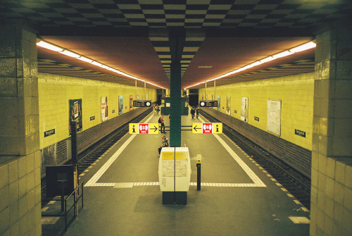 u-bahn