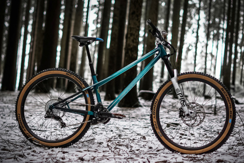 suite116: (via Check Out: 20 New Hardtails for 2021 - Pinkbike)