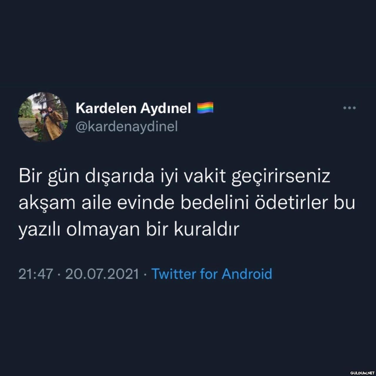 Kardelen Aydınel...