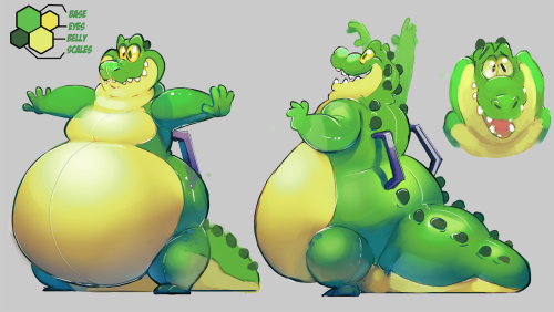 queso-ok:  A pool toy gator !  porn pictures