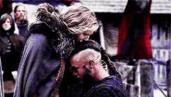 BEING RAGNARS ANDLAGERTHASDAUGHTER WOULD INCLUDE: