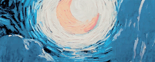nghirgas:i often think the night is more alive and more richly coloured than the day