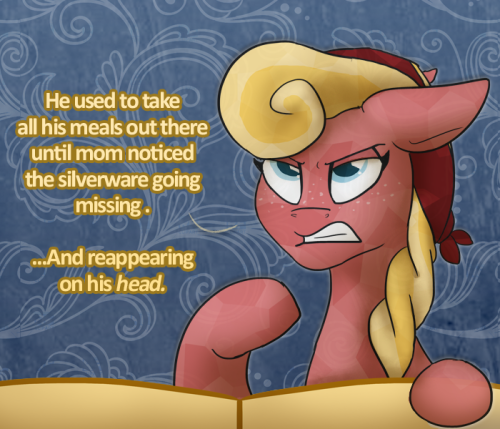 ask-king-sombra:  LISTEN YOU DON’T GET A LOT OF REPORTING OPPORTUNITIES IN THE MIDDLE OF NOWHEEEERE   o:
