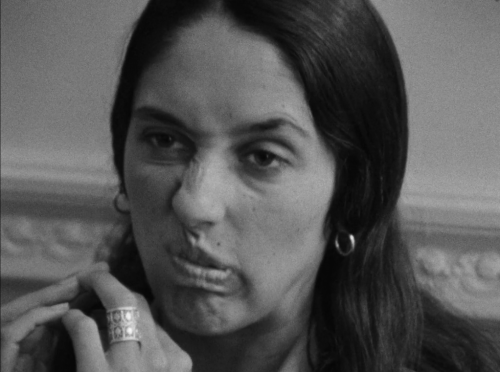 chestfever:Joan Baez in D. A. Pennebaker’s Don’t Look Back (1967)