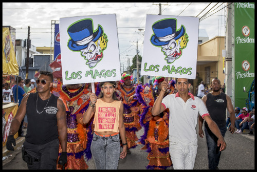 Carnaval Vegano