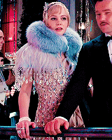 georgianaspencer:  The Great Gatsby (2013): costumes