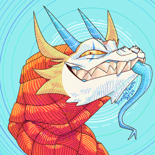 Artfight Things I'm So Fn Tired Lol