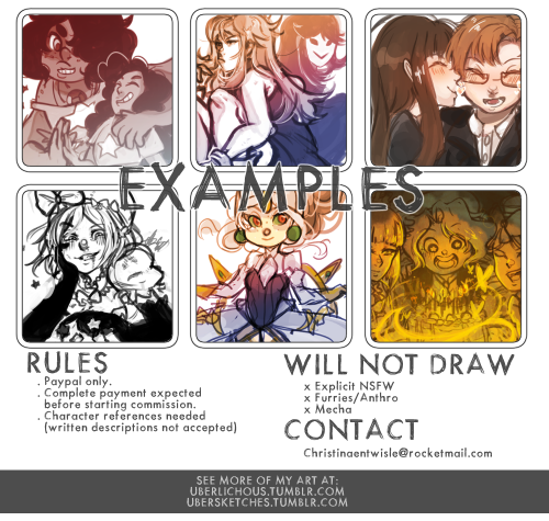 ubersketches:  A few days ago my current place of employment was bought out by another company. We a