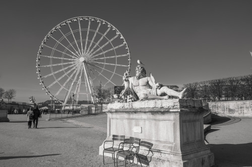 Some pictures from Paris Concorde, Orangerie Museum and Rue d’Isly in november 2015 ©roub