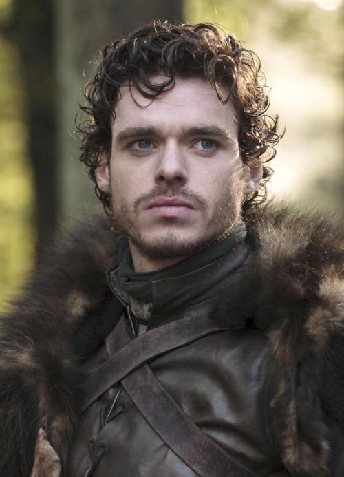 Richard Madden Will Play Lady Chatterley&rsquo;s Lover Like father, like son