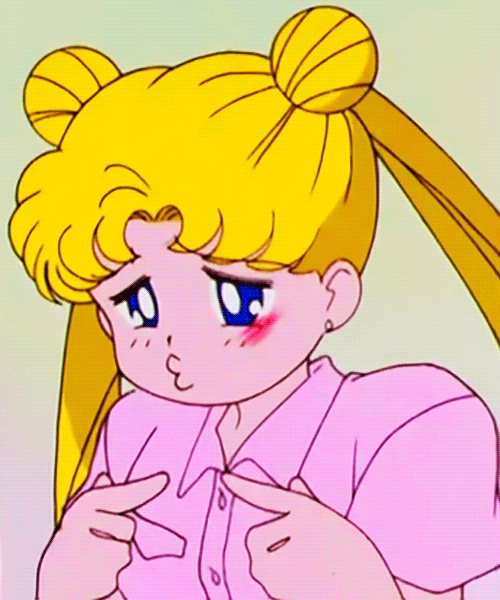 animeismywhore:  Sailor Moon, episode 70: “A Battle of the Flames of Love! Mars