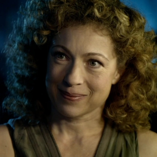 River Song Icons (+2 12th Doctor Matches) | Doctor Who