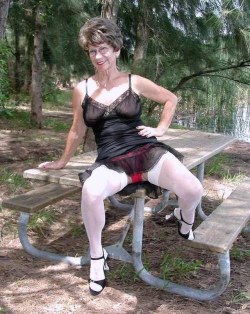 graydee61:Wednesday’s Pattie pic of the day 17/04