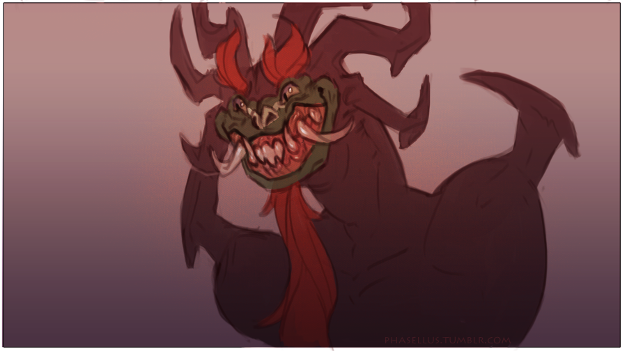 phasellus:  from episode 48: Jack vs. Aku 