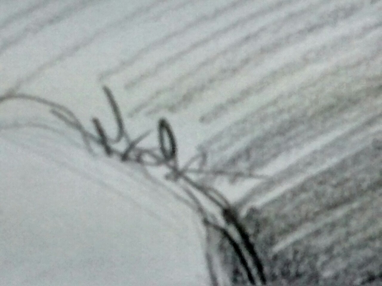 It&rsquo;s been awhile since I got the chance to draw anything. 