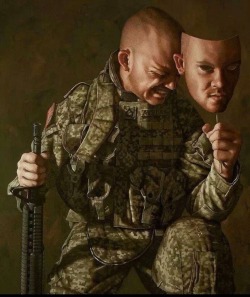 cruz52d:  submissions:  Felt like this was worth a share. Not sure where it came from exactly, but it very accurately describes misconceptions of those in the military and PTSD that can be caused.  I still randomly have flashbacks. 