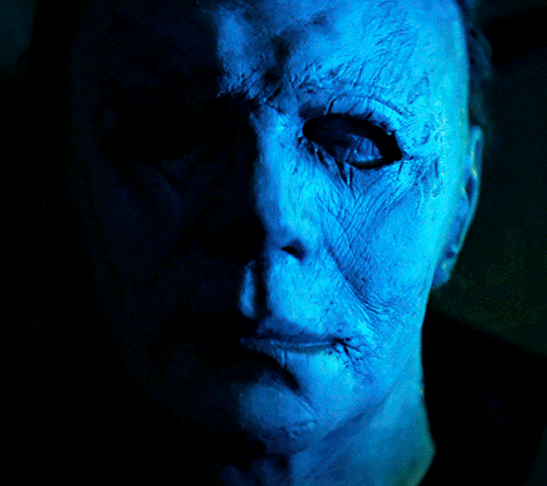 Michael Myers In: