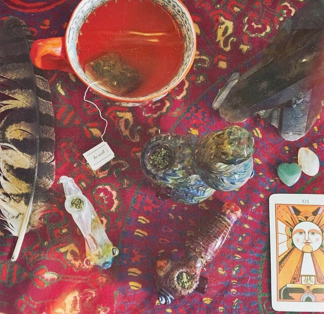 punkisbeauty:  I love colors