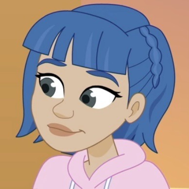 Bella Bigowski - Polly Pocket Season Three Icons