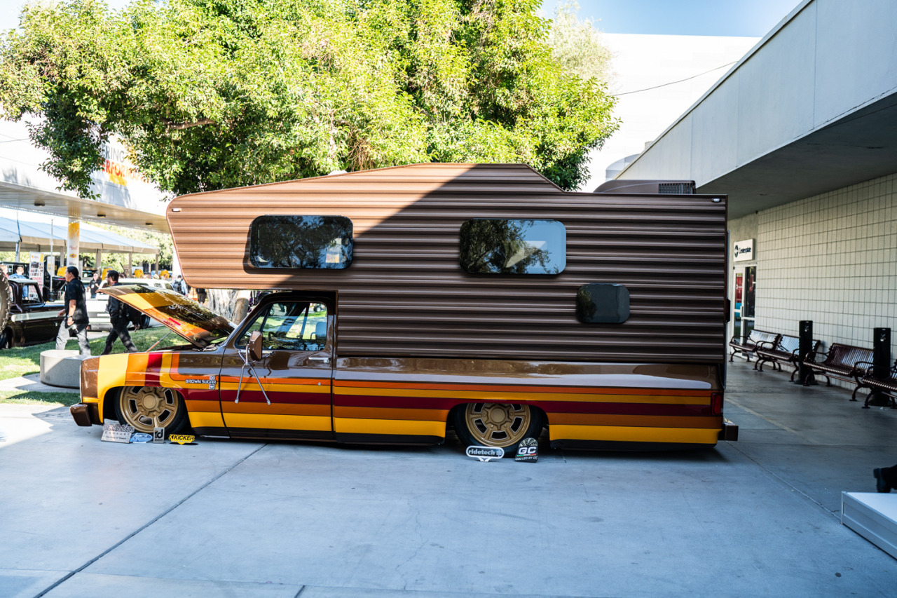 catuned:Sema 2019 