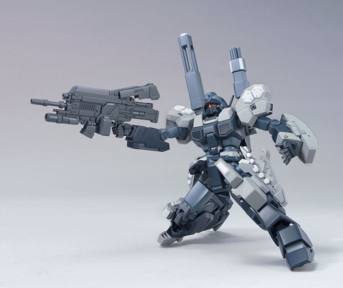 Model: HGUC High Grade RGM-96X Jesta Cannon GundamBuy Now: Click here to order from Amazon