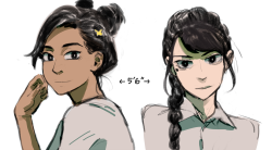 brianna-lei:more characters