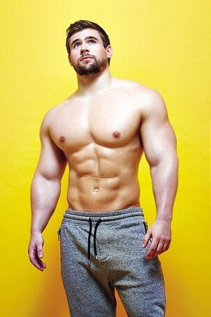 Muscle In Orlando