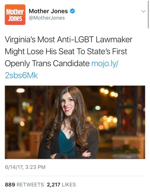 thetimesinbetween: ben-v99:  systlin:   weavemama: HER NAME IS DANICA ROEM AND I REALLY WANT THIS TO FUCKING HAPPEN PLEASE   DANICA ROEM SERVIN UP A SLICE OF KARMA FOR THAT ASS GO BABY  SHE WON HER PRIMARY, Y’ALL.  