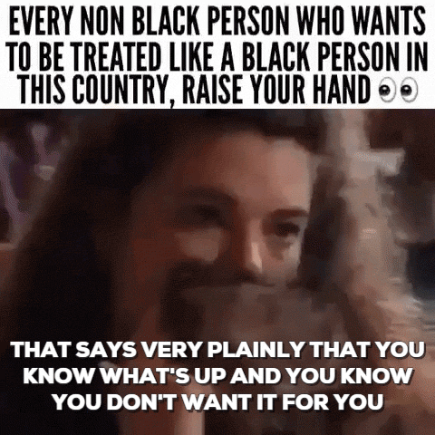 social experiment reveals the truth