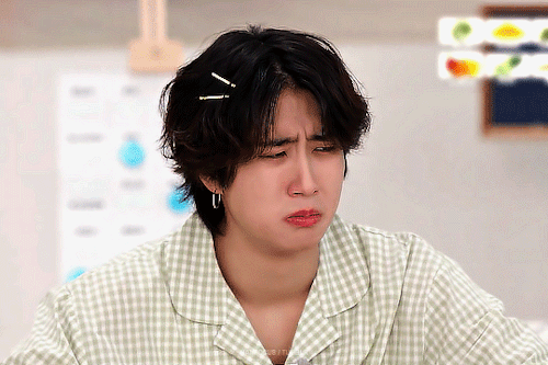 Nom Nom Nom (pouty Version)