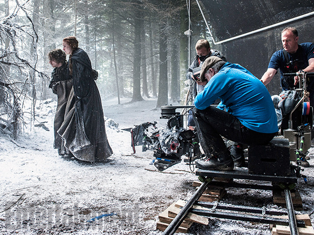 lordcommander-snow:  New photos for Game of Thrones Season 6 released! 