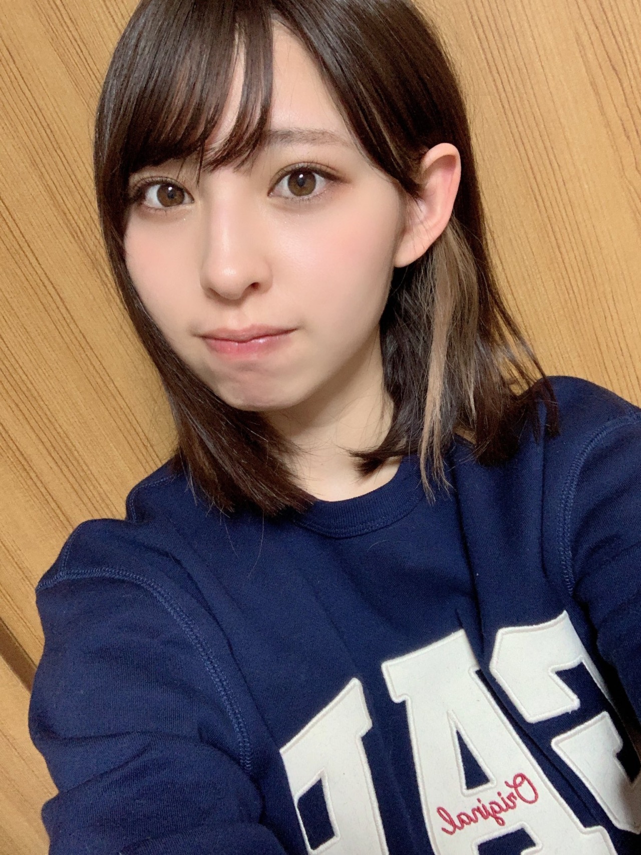 A Warm World — #沖口優奈 #okiguchi yuna #マジカル・パンチライン #マジパン #magical...A Warm World