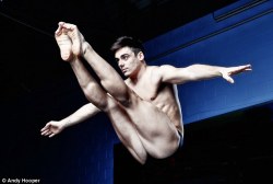 homemolimpico:  #Rio2016   Chris Mears   