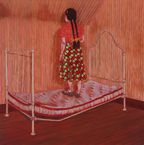 efedra:Dana Holst1. Maids of the Mist, 20122. Self Loathing, 2011