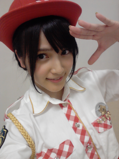 z3144228:  入山杏奈