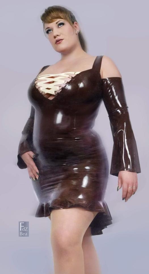 Fetishbambi-Deactivated20200615:Support This Blog By Buying At Amazon Http://Goo.gl/Ftjguq