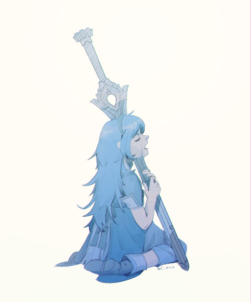 fe lucina