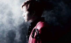 previously-kimvampgyu-deactivat:  sunggyu’s dracula the musical greeting. 