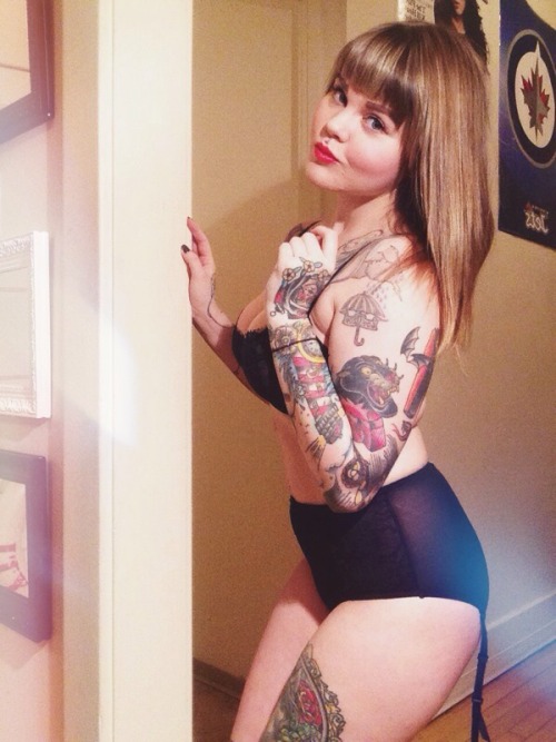 discoverelle:  Meh. 