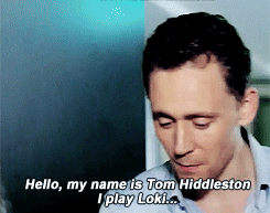 undercover-witch:  Tom Hiddleston getting