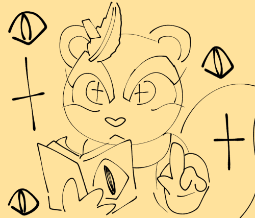 Omniel's Followers: THEIR LORE