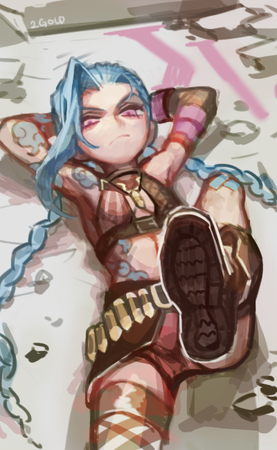 2goldtem:Jinx