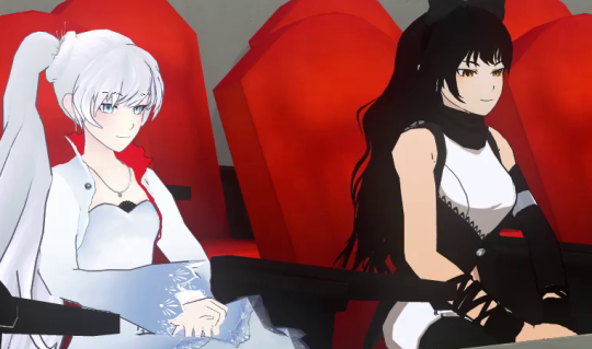 keena-kapu: relatablepicsofblakebelladonna:    When you and your friend are watchin’ drama from a distance. 