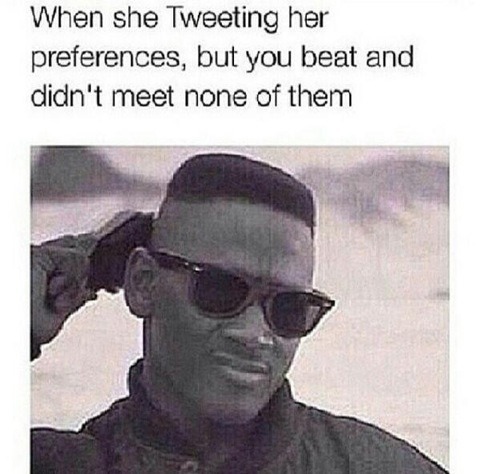 baetology:  kingjaffejoffer: theogblackjesus:  Me   always me   LMAOOOOO