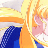 Porn photo s-indria:  Sailor Moon Crystal PV [x]  Usagi